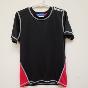 Boy's Reebok T-shirt